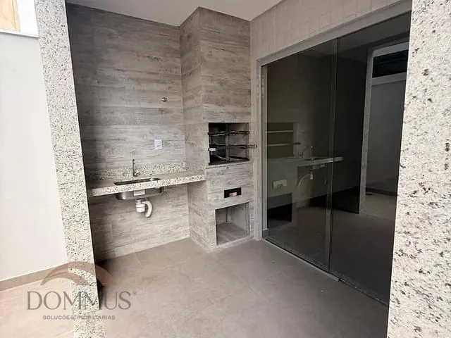 Apartamento com 108m² 3 quartos e 2 banheiros, à venda, no bairro Veneza em Ipatinga