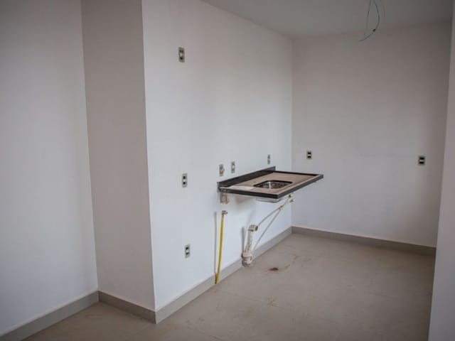 Apartamento 3 quartos e 3 banheiros, à venda, no bairro Jardim Vivendas em São José do Rio Preto