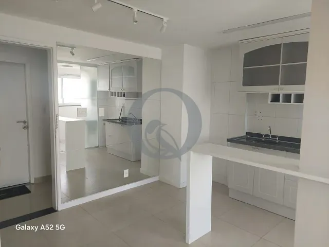 Apartamento 1 quarto e 1 banheiro, para alugar, no bairro Tatuapé em São Paulo