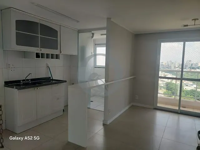Apartamento 1 quarto e 1 banheiro, para alugar, no bairro Tatuapé em São Paulo