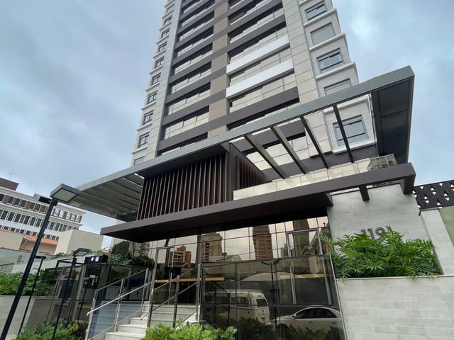 Foto do Apartamento - Moderno apto no Cambuí com 2 suítes e 2 vagas | PATRIMONIZA SOLUÇÕES FINANCEIRAS E IMOBILIÁRIAS LTDA