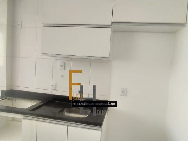 Apartamento com 56m² 2 quartos e 2 banheiros, à venda, no bairro Vila Rosa em Goiânia