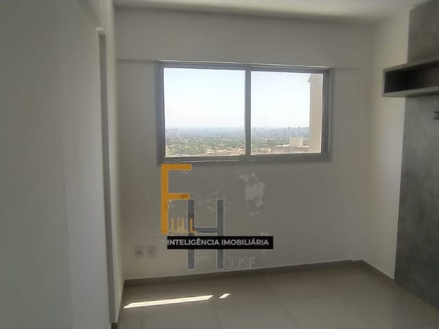 Apartamento com 56m² 2 quartos e 2 banheiros, à venda, no bairro Vila Rosa em Goiânia