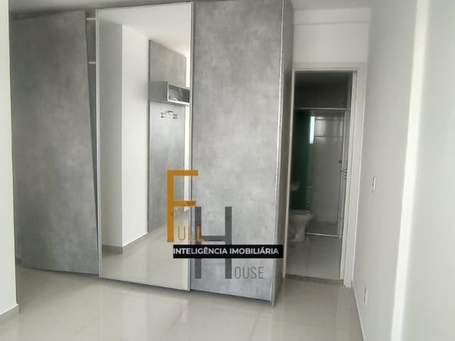 Apartamento com 56m² 2 quartos e 2 banheiros, à venda, no bairro Vila Rosa em Goiânia