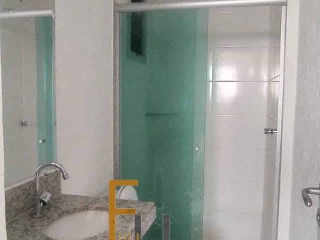 Apartamento com 56m² 2 quartos e 2 banheiros, à venda, no bairro Vila Rosa em Goiânia