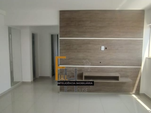 Apartamento com 56m² 2 quartos e 2 banheiros, à venda, no bairro Vila Rosa em Goiânia