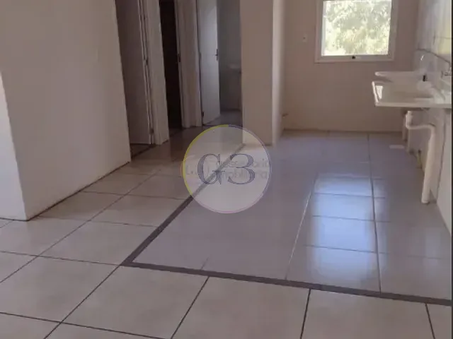 Apartamento 2 quartos e 1 banheiro, para alugar, no bairro Três Vendas em Pelotas