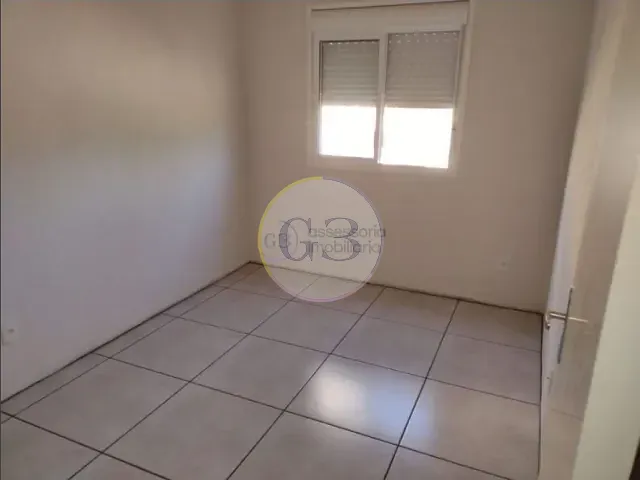 Apartamento 2 quartos e 1 banheiro, para alugar, no bairro Três Vendas em Pelotas