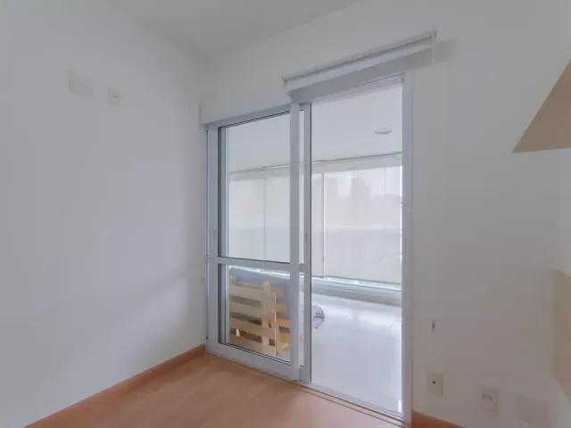 Apartamento 1 quarto e 1 banheiro, à venda, no bairro Vila Mariana em São Paulo