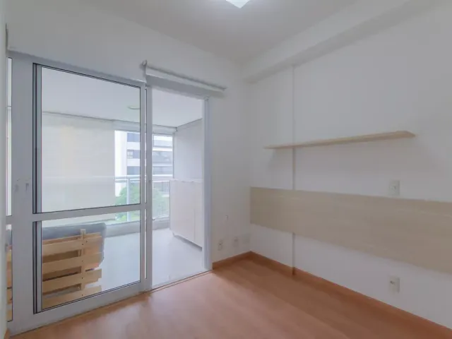 Apartamento 1 quarto e 1 banheiro, à venda, no bairro Vila Mariana em São Paulo