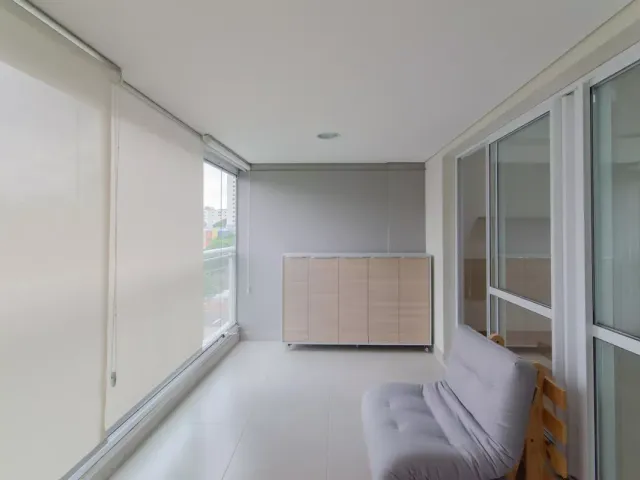 Apartamento 1 quarto e 1 banheiro, à venda, no bairro Vila Mariana em São Paulo