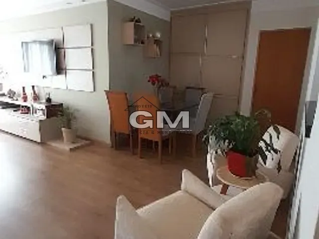 Apartamento 3 quartos e 3 banheiros, à venda, no bairro Jardim Castelo Branco em Ribeirão Preto