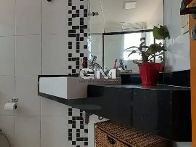 Apartamento 3 quartos e 3 banheiros, à venda, no bairro Jardim Castelo Branco em Ribeirão Preto