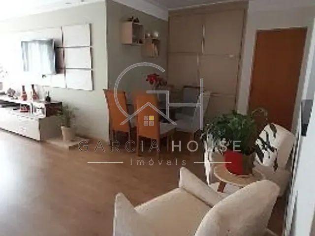 Apartamento 3 quartos e 3 banheiros, à venda, no bairro Jardim Castelo Branco em Ribeirão Preto