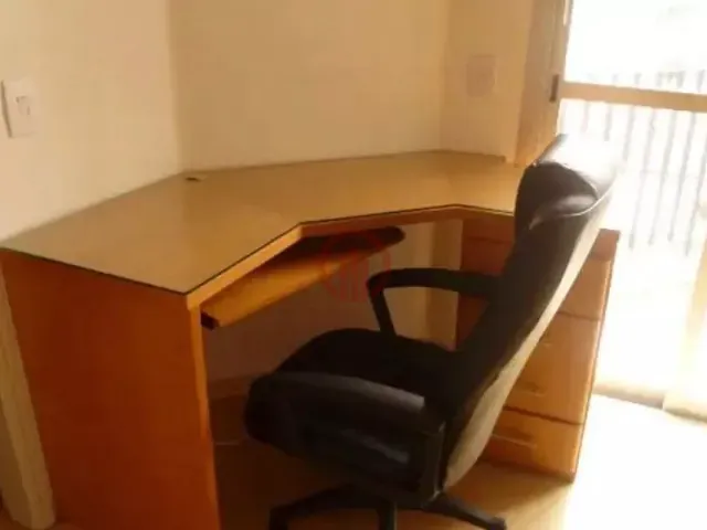 Apartamento 1 quarto e 1 banheiro, para alugar, no bairro Bela Vista em São Paulo