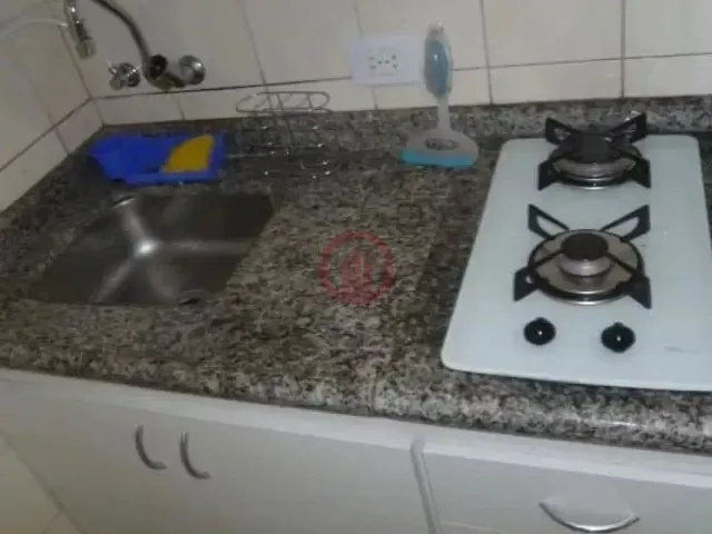 Apartamento 1 quarto e 1 banheiro, para alugar, no bairro Bela Vista em São Paulo