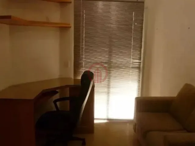 Apartamento 1 quarto e 1 banheiro, para alugar, no bairro Bela Vista em São Paulo