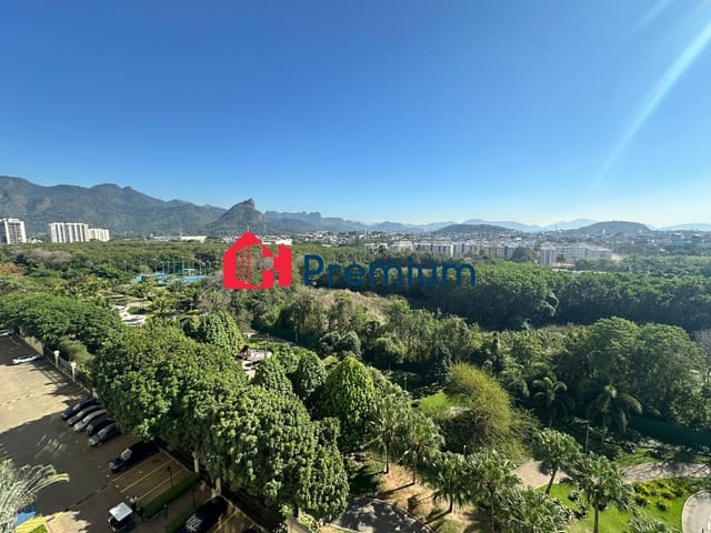 Apartamento 3 quartos e 2 banheiros, à venda, no bairro Jacarepaguá em Rio de Janeiro