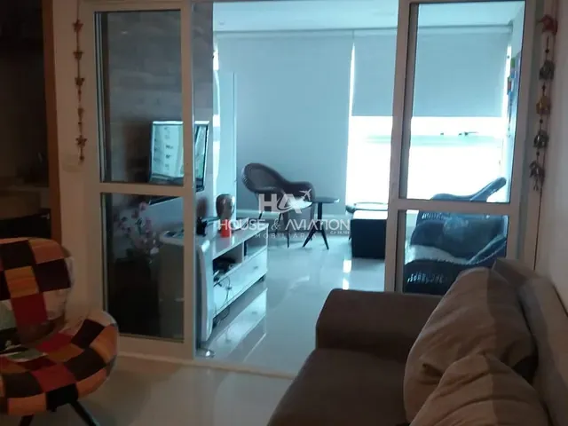 Apartamento 4 quartos e 1 banheiro, à venda, no bairro Setor Bueno em Goiânia