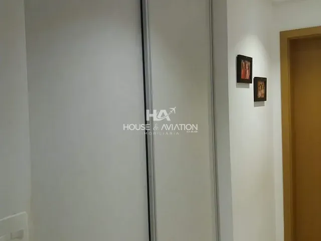 Apartamento 4 quartos e 1 banheiro, à venda, no bairro Setor Bueno em Goiânia