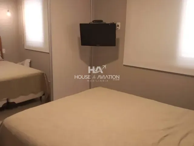 Apartamento 4 quartos e 1 banheiro, à venda, no bairro Setor Bueno em Goiânia