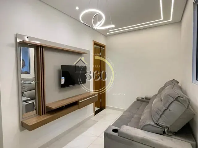 Apartamento com 30m² 1 quarto e 1 banheiro, para alugar, no bairro Penha de França em São Paulo