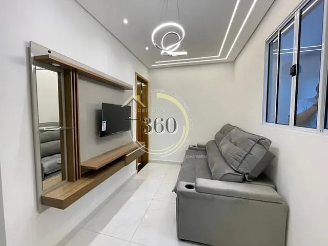 Apartamento com 30m² 1 quarto e 1 banheiro, para alugar, no bairro Penha de França em São Paulo