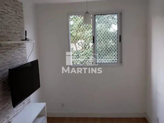 Apartamento 2 quartos e 1 banheiro, à venda, no bairro Pirajussara em São Paulo
