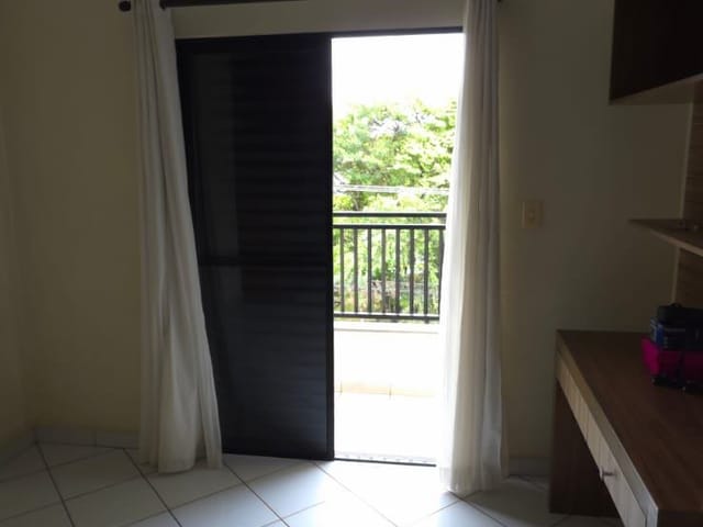 Foto do Apartamento - Apartamento padrão à Venda, Parque da Represa, Jundiaí, SP | Machado Negócios Imobiliários