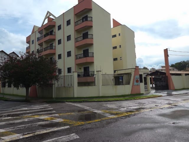 Foto do Apartamento - Apartamento padrão à Venda, Parque da Represa, Jundiaí, SP | Machado Negócios Imobiliários
