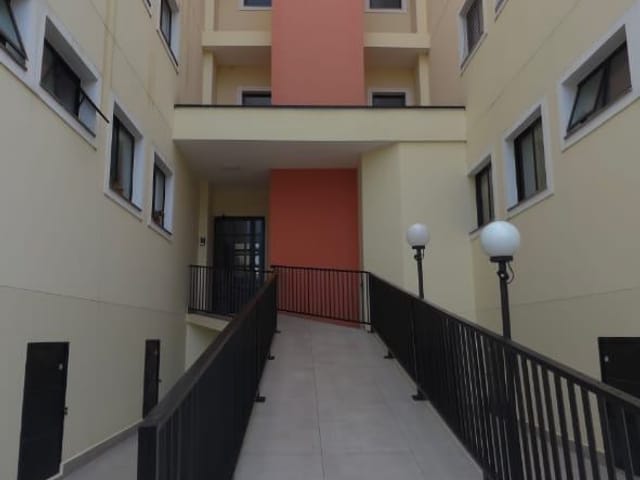 Foto do Apartamento - Apartamento padrão à Venda, Parque da Represa, Jundiaí, SP | Machado Negócios Imobiliários