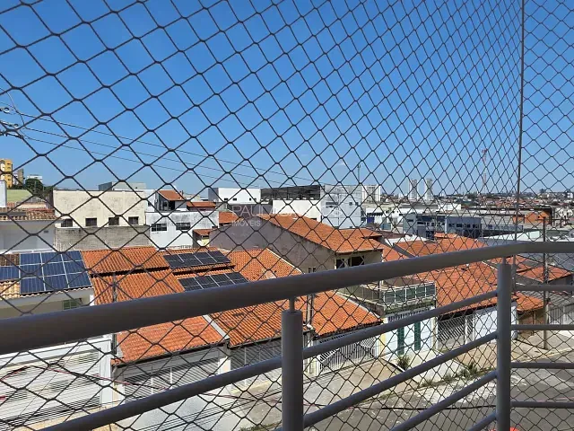 Apartamento com 102m² 2 quartos e 2 banheiros, para alugar, no bairro Jardim Morumbi em Sorocaba