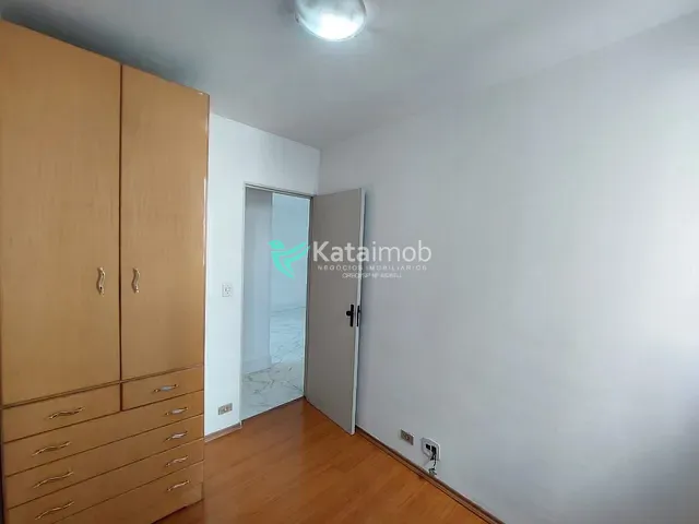 Apartamento 3 quartos e 2 banheiros, para alugar, no bairro Bosque da Saúde em São Paulo