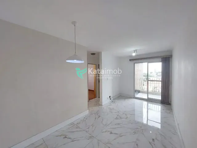 Apartamento 3 quartos e 2 banheiros, para alugar, no bairro Bosque da Saúde em São Paulo