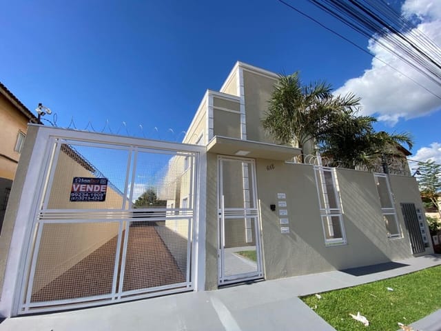 Foto do Apartamento - Apartamento Com 2 Dormitórios à Venda - Nova Lima - Campo Grande/ms | KSA FACIL IMOVEIS