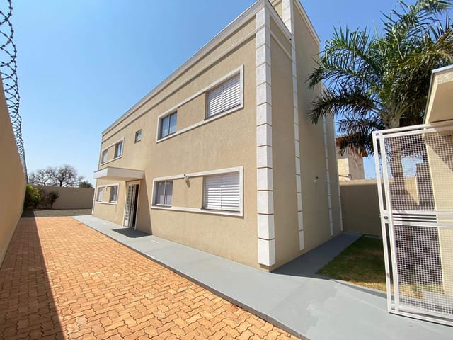 Foto do Apartamento - Apartamento Com 2 Dormitórios à Venda - Nova Lima - Campo Grande/ms | KSA FACIL IMOVEIS