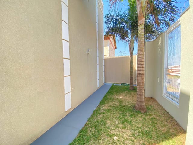 Foto do Apartamento - Apartamento Com 2 Dormitórios à Venda - Nova Lima - Campo Grande/ms | KSA FACIL IMOVEIS