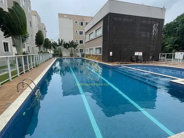 Apartamento 2 quartos e 1 banheiro, à venda, no bairro Rio Pequeno em Camboriú