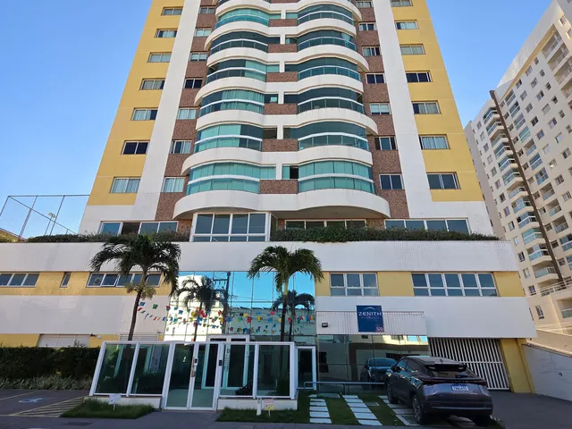 Apartamento 2 quartos e 2 banheiros, à venda, no bairro Atalaia em Aracaju