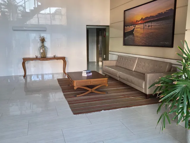 Apartamento 2 quartos e 2 banheiros, à venda, no bairro Atalaia em Aracaju