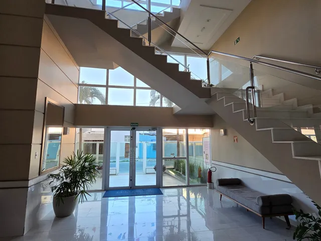 Apartamento 2 quartos e 2 banheiros, à venda, no bairro Atalaia em Aracaju