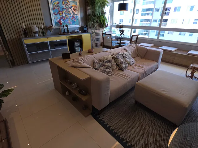 Apartamento 2 quartos e 2 banheiros, à venda, no bairro Atalaia em Aracaju