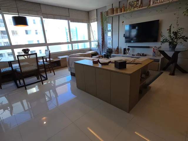Apartamento 2 quartos e 2 banheiros, à venda, no bairro Atalaia em Aracaju