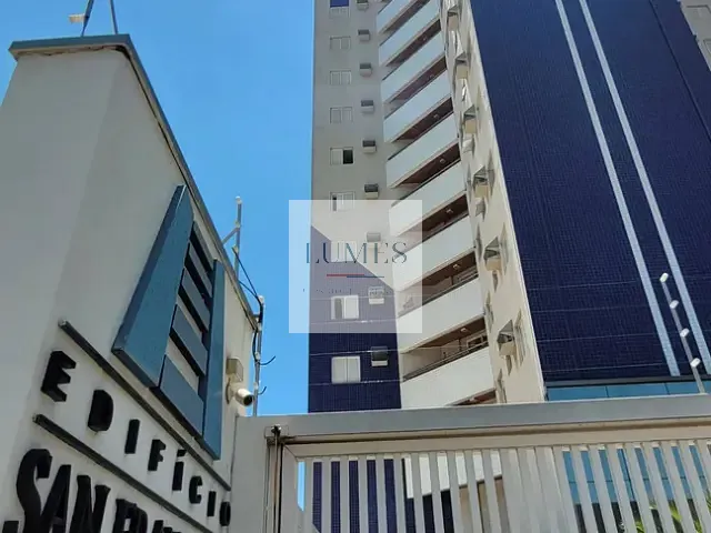 Apartamento com 65m² 2 quartos e 2 banheiros, para alugar, no bairro Vila Rehder em Americana