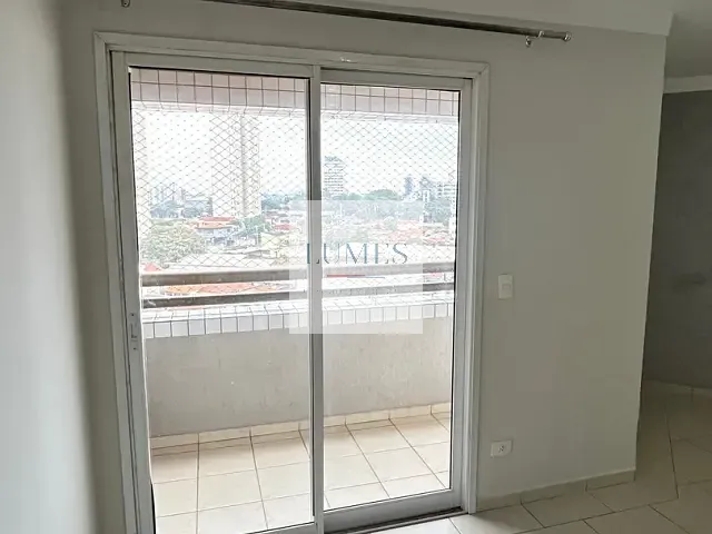 Apartamento com 65m² 2 quartos e 2 banheiros, para alugar, no bairro Vila Rehder em Americana