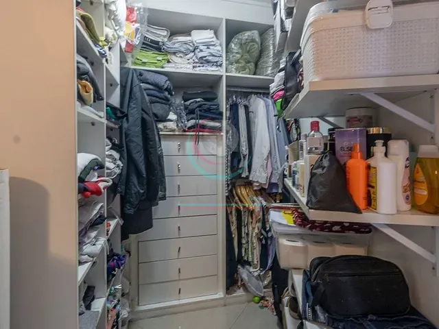Apartamento 2 quartos e 1 banheiro, à venda, no bairro Vila Clementino em São Paulo