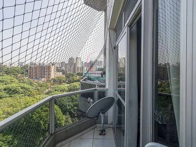 Apartamento 2 quartos e 1 banheiro, à venda, no bairro Vila Clementino em São Paulo