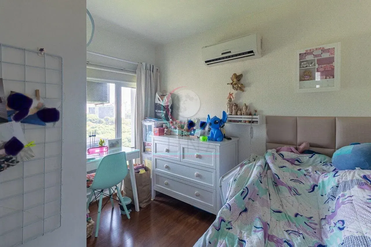 Apartamento, 2 quartos, 50 m² - Foto 21