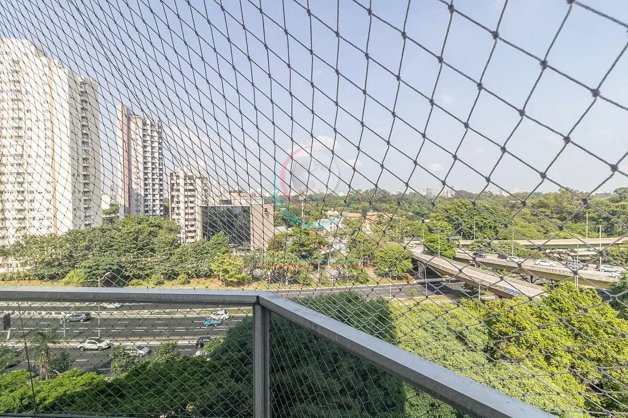 Apartamento, 2 quartos, 50 m² - Foto 24