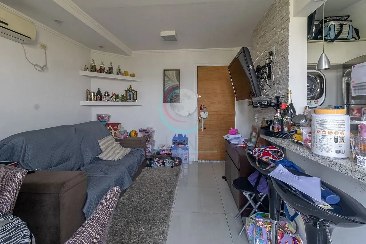 Apartamento, 2 quartos, 50 m² - Foto 11
